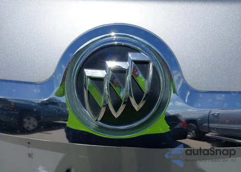 2010 Buick Lacrosse Cxl z USA, uszkodzony, nr VIN 1G4GC5EG5AF319414